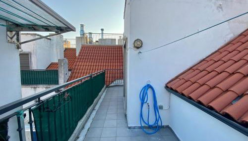 Galiciaguesthome Atico Silgar Vistas con terraza - Foto 2