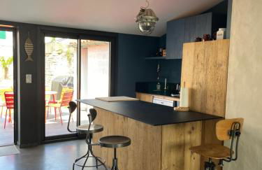 Elégante maison familiale au cœur des remparts de la citadelle - Foto 8