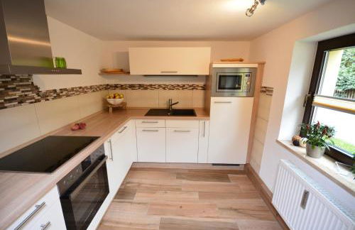 Ferienwohnung Arnold - Foto 20