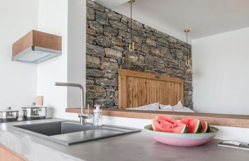 Isalos Sea View Studios - Foto 25