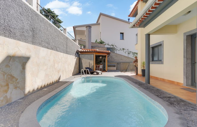 Casa Amarela - Foto 25