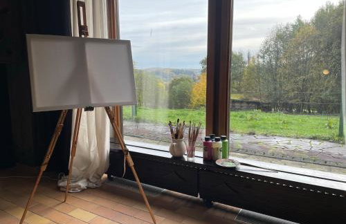 Auszeit auf dem KulturGut Hirtscheid - Foto 5