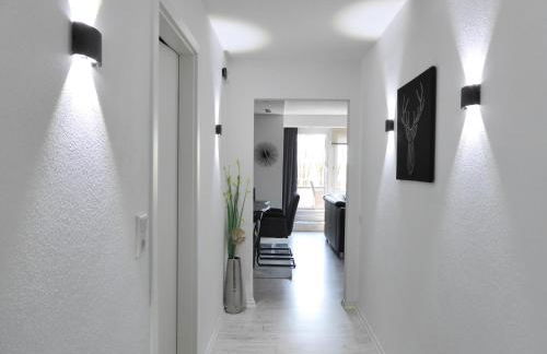 Winterberg Cityflair Wifi Pool Sauna 6 Pers PS4 near Ski Lift - Foto 15