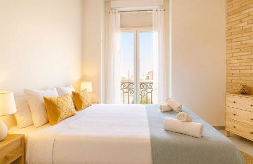 Apartment in the center of Valencia - Photo 9