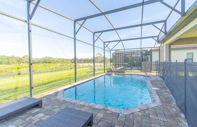 Balmoral Resort-169cc 3 Bedroom Home by RedAwning - Foto 22