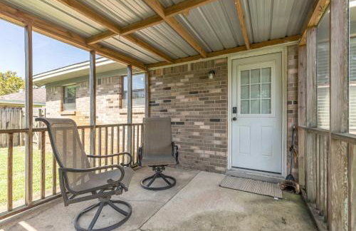 Deville Quarters Family Pet Friendly Fire Pit by the Beach - Foto 7