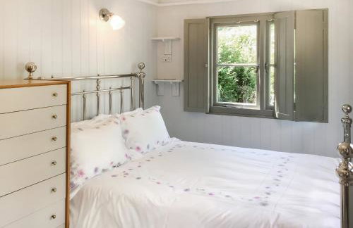 Fig Tree Shepherds Hut - Cottage - Foto 3