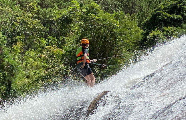 Canyoning in Da Lat - Foto 7