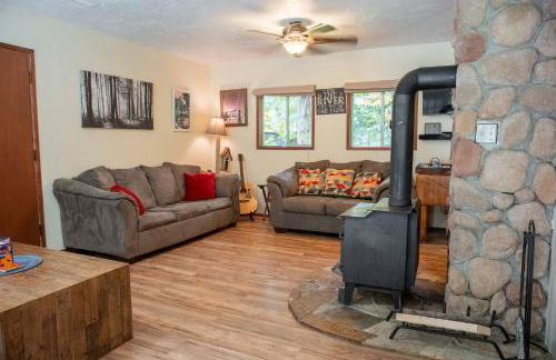 Cascade River Bungalow in the North Cascades - Foto 1