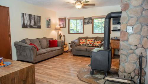 Cascade River Bungalow in the North Cascades - Foto 1, Other