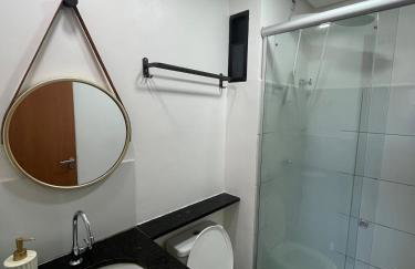 A Pérola de Maceió - Amplo 2 quartos Pertinho do mar! - Foto 8