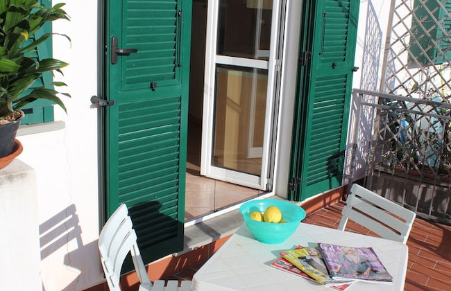 Casa Vacanze Tra Gli Ulivi - Foto 47