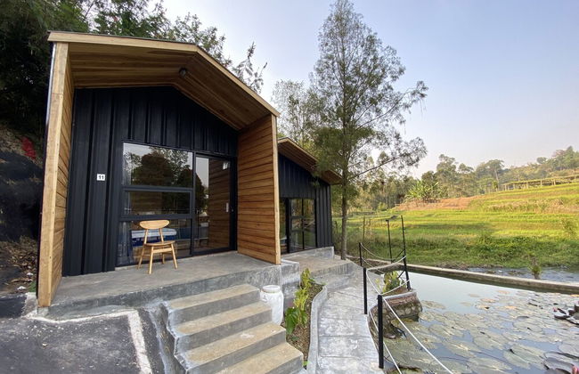 Shine River Ciwidey - Photo 24