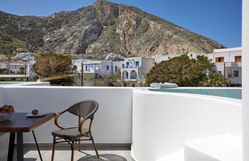 Mountain and Sea Suites - Foto 19