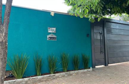 Casa do Centrinho BonitoMS - Foto 12