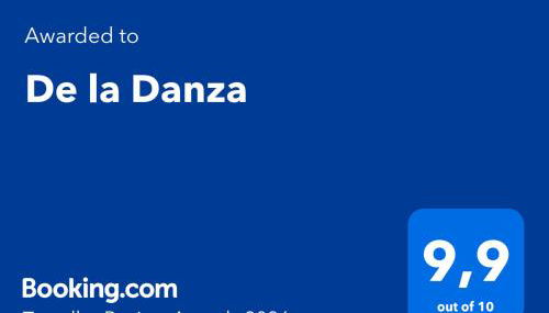 De la Danza - Foto 2