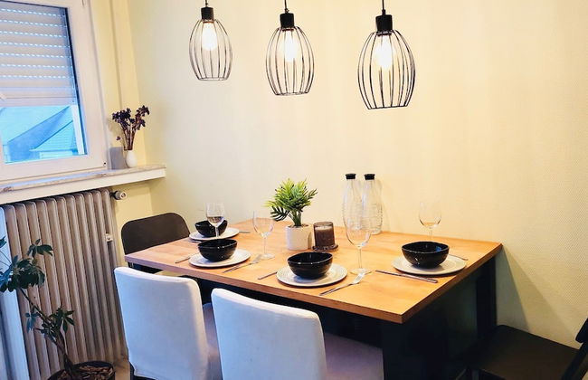 2 bedrooms in the heart of city center - Foto 13