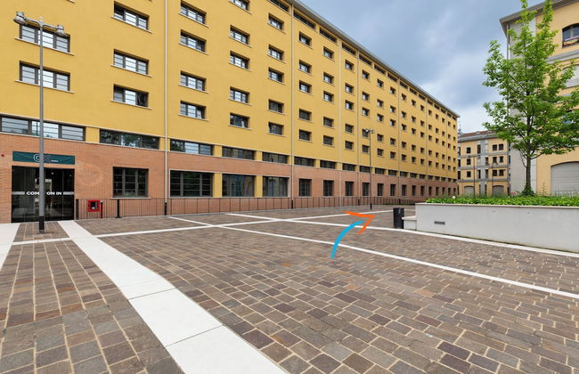 notaMi -Suzzani 96 - Bicocca Area - Foto 42