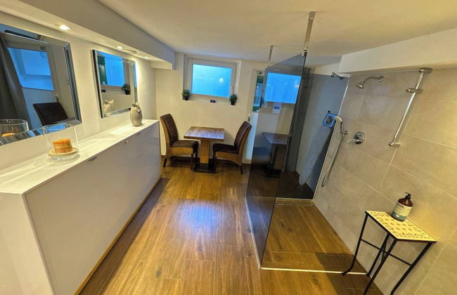 Stunning 1-bed Apartment in Herzogenrath - Foto 18