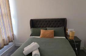 Two Bedroom Flat in London - Foto 3