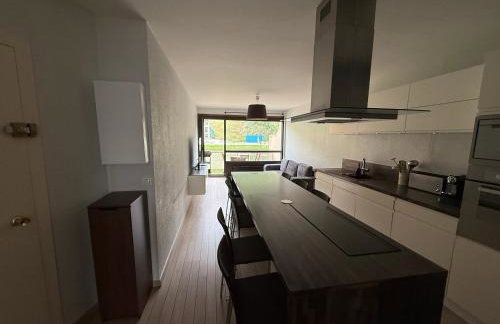 T3 Apartement front de neige - Foto 6