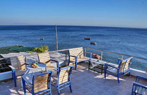 Rena's Rooms Μελίντα - Foto 13