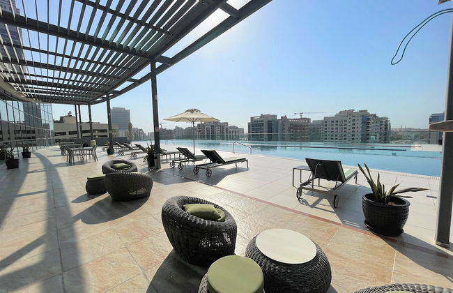 Ascott Park Place Dubai - Foto 78