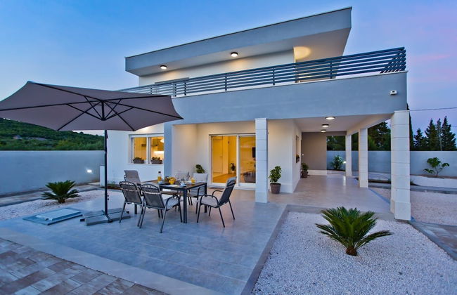 Villa Blazen - Foto 36