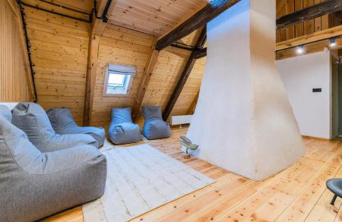 Zagroda Swołowo - Foto 11