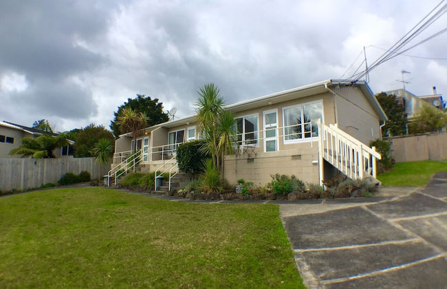 Sea Vista Apartments - Photo 43