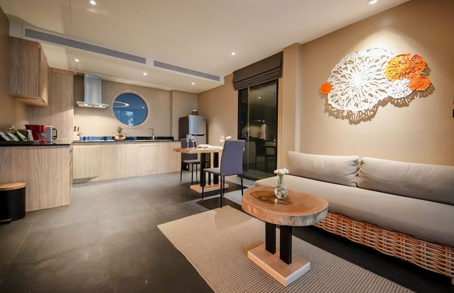 The Senses Pool Villas - Photo 15