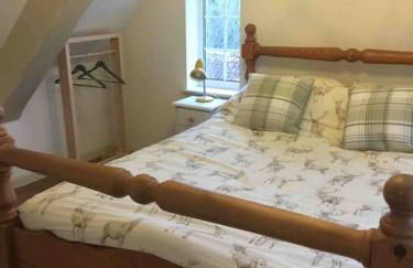 Grove Farm Old Granary, 1st floor Loft Apartment, Includes Continental Breakfast - Foto 7