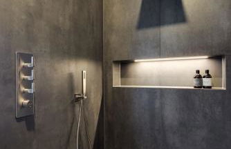 Luxus Penthouse über den Dächern von Nürnberg - Foto 23