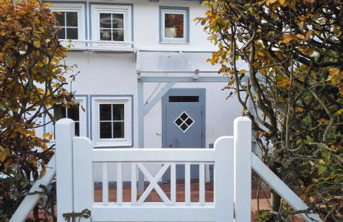 Ferienhaus Landhaus Am Hirtzborn - Foto 14