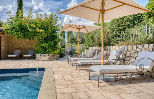 La Bastide des Oliviers Provence - Mirabel aux Baronnies - Foto 5