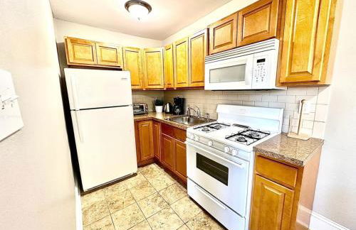 Lennox C409 Peaceful & Perfect Private 1-Br - Foto 17