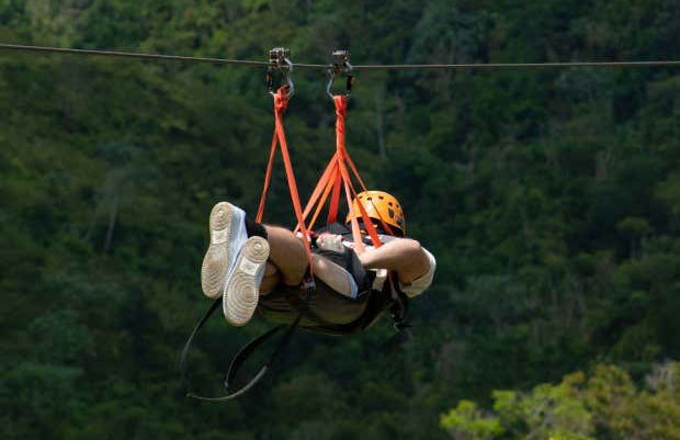 Tirolina La Bestia - Foto 3