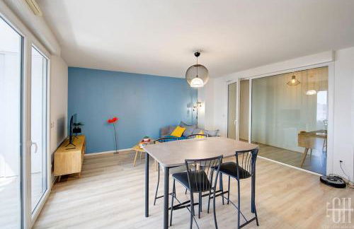 Le Lilas - 2 chambres - parking - Photo 11