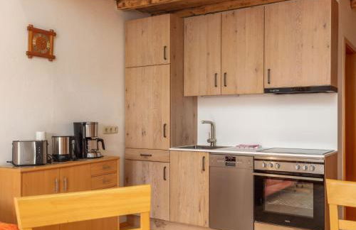 Apartment Am Rückerlhof by Interhome - Foto 7