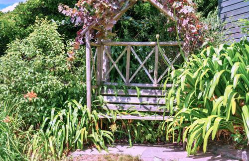 Finest Retreats - Woodleigh, Cawsand - Foto 13