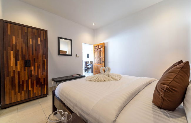 Private 4 Bedroom Pool Villa - NG411 - Photo 7