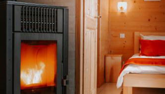 Chalet Les Hellebores - Foto 3