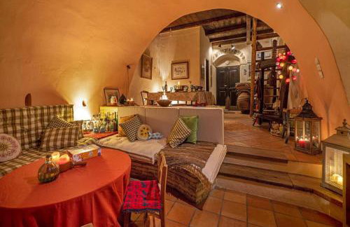 MYRTILO TRADITIONAL STONE HOUSE !!! - Foto 16