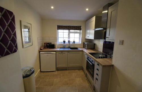 The Yard House - 5 bedroom house set in Sherborne - Foto 12