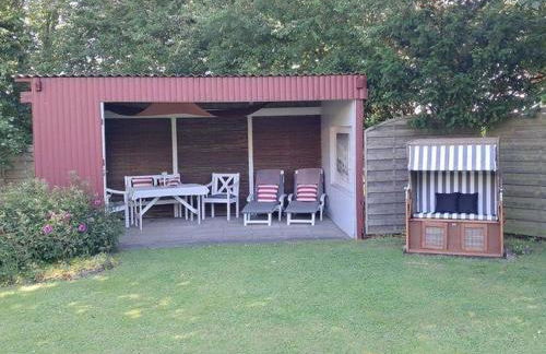 Op-England-I-mit-Terrasse-grossem-Garten - Foto 15