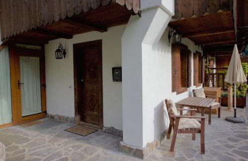 Ciandolada Wellness - Photo 58