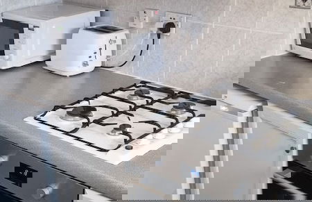 Riverside Apartment - Foto 14