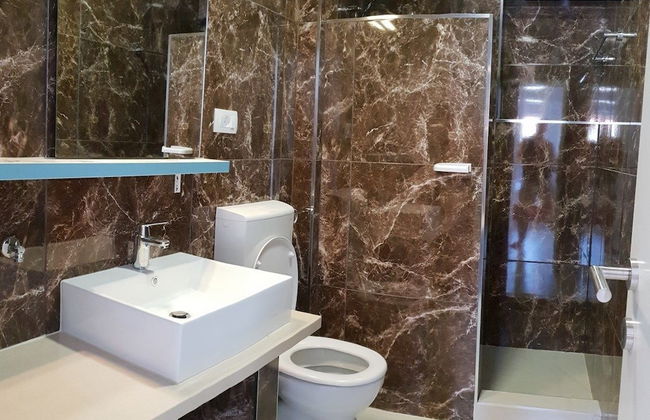 Apartments MIA Bilo 887 - Foto 36