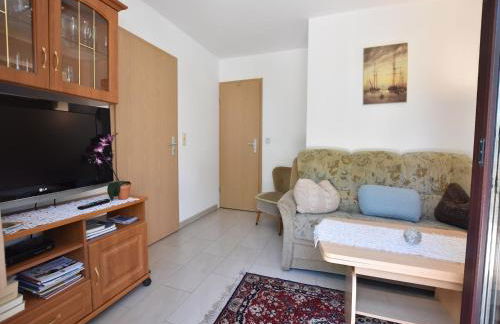 Wohnung in Pepelow in Meeresn he - Foto 9