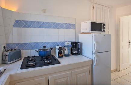 locations calenzana - Foto 21